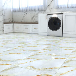 Parham 60*60 პრიალა ფაიფურის ფილა